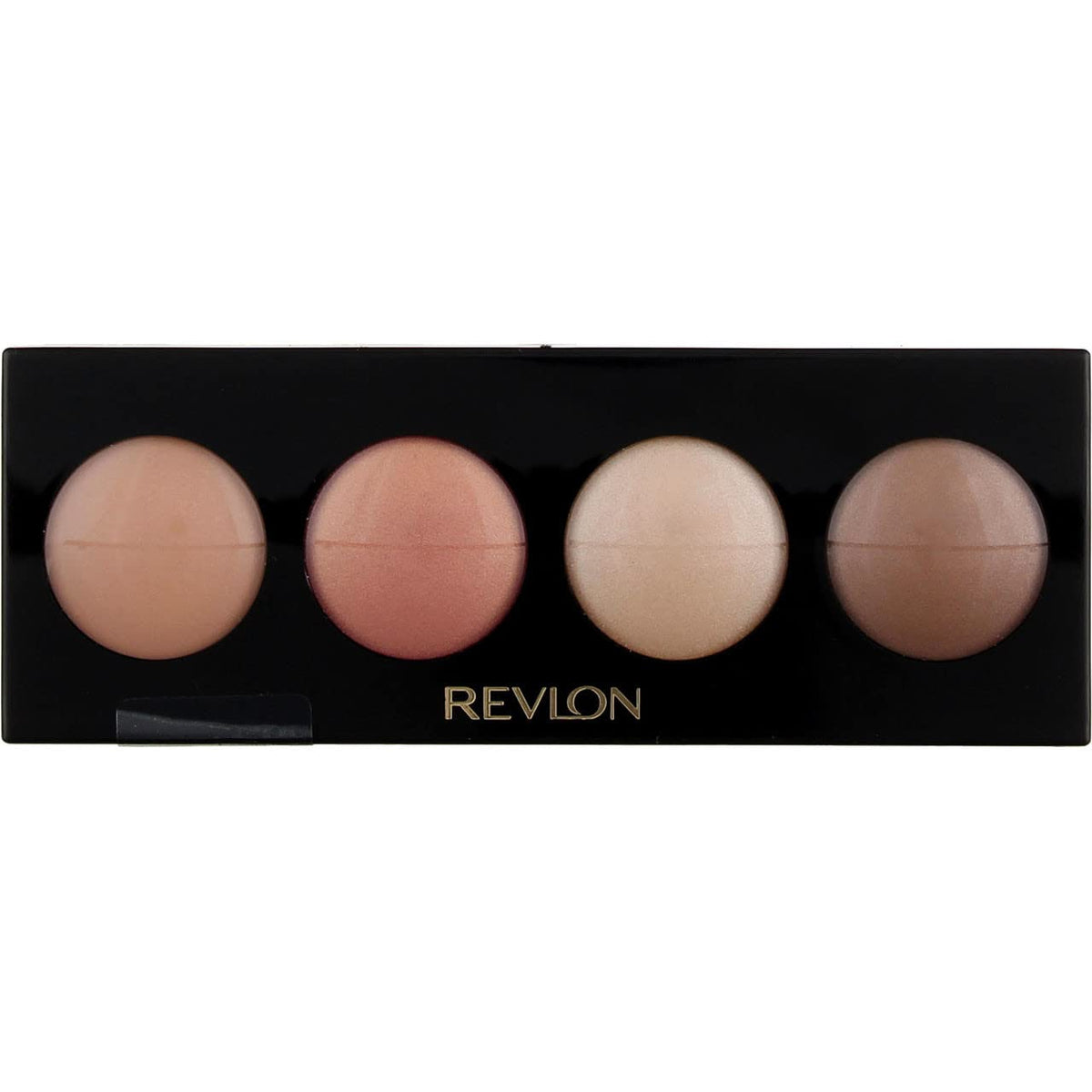 Revlon Illuminance Creme Shadow Skinlights packshot showcases luminous cream shadow texture.