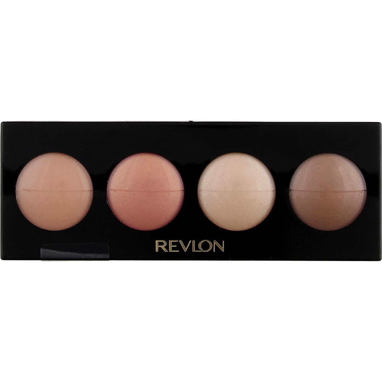 Revlon Illuminance Creme Shadow waterproof finish offers long wear through daily activities.