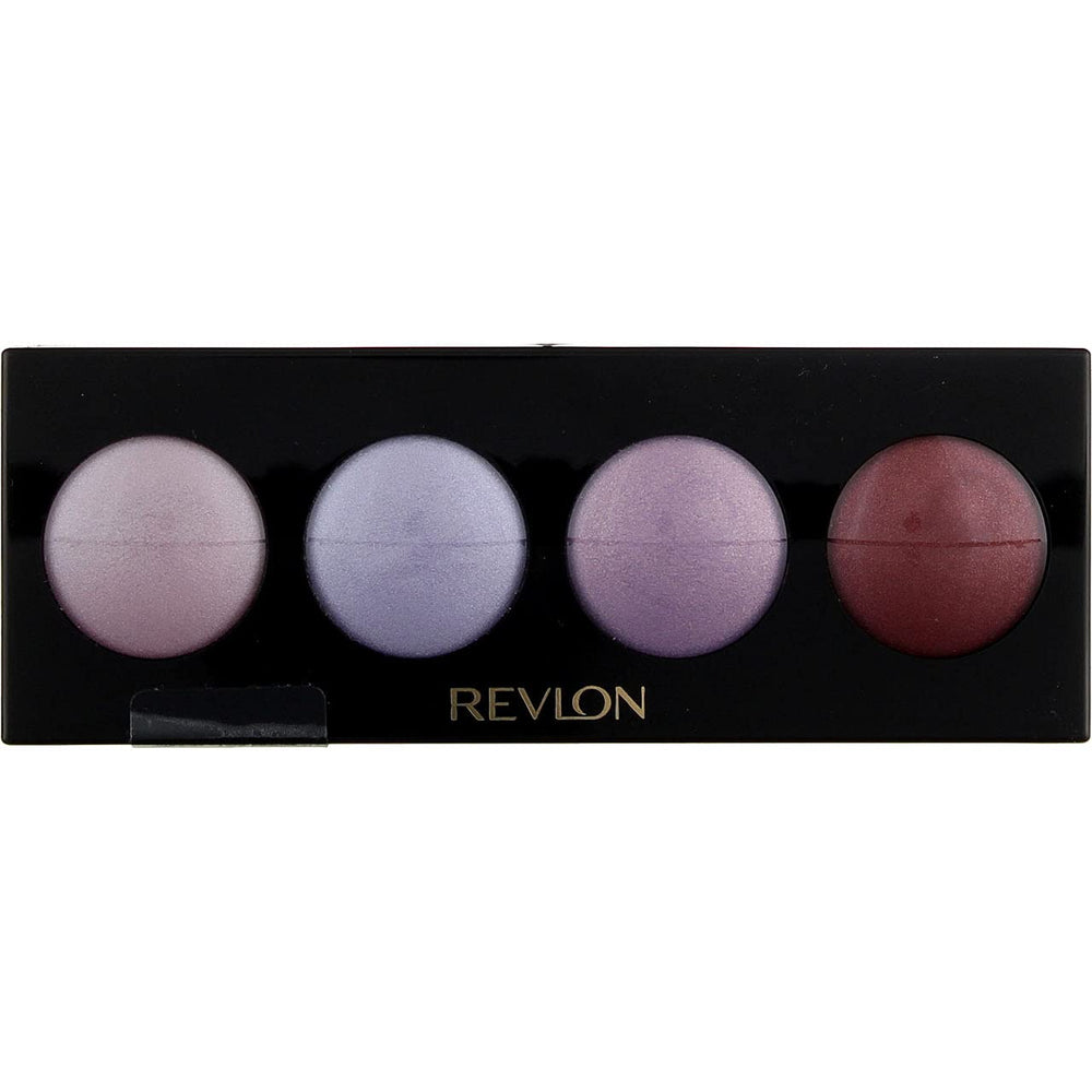 Revlon Illuminance Creme Shadow Wild Orchids crease-resistant cream for long-lasting wear