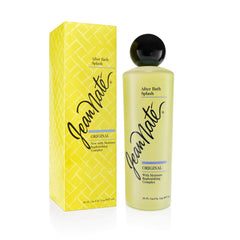 REVLON Jean Nate After Bath Splash bottle, citrus mist for refreshed skin and quick mood lift