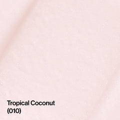 REVLON Kiss Tinted Lip Balm in use showing smooth glide on lips