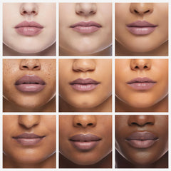 Revlon Kiss Balm delivers a sheer color with natural fruit oils on lips