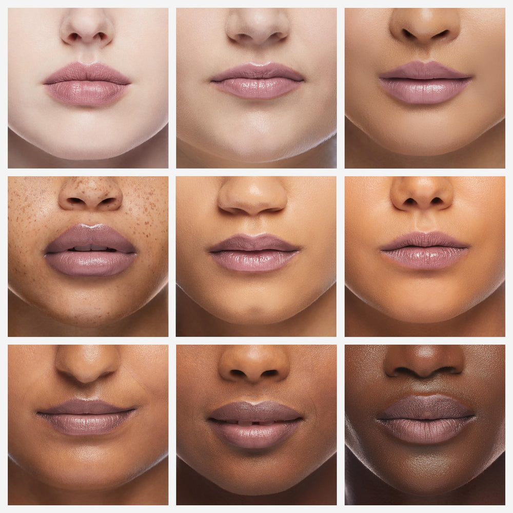 REVLON Kiss Tinted Lip Balm SPF 20 protects lips while delivering sheer color