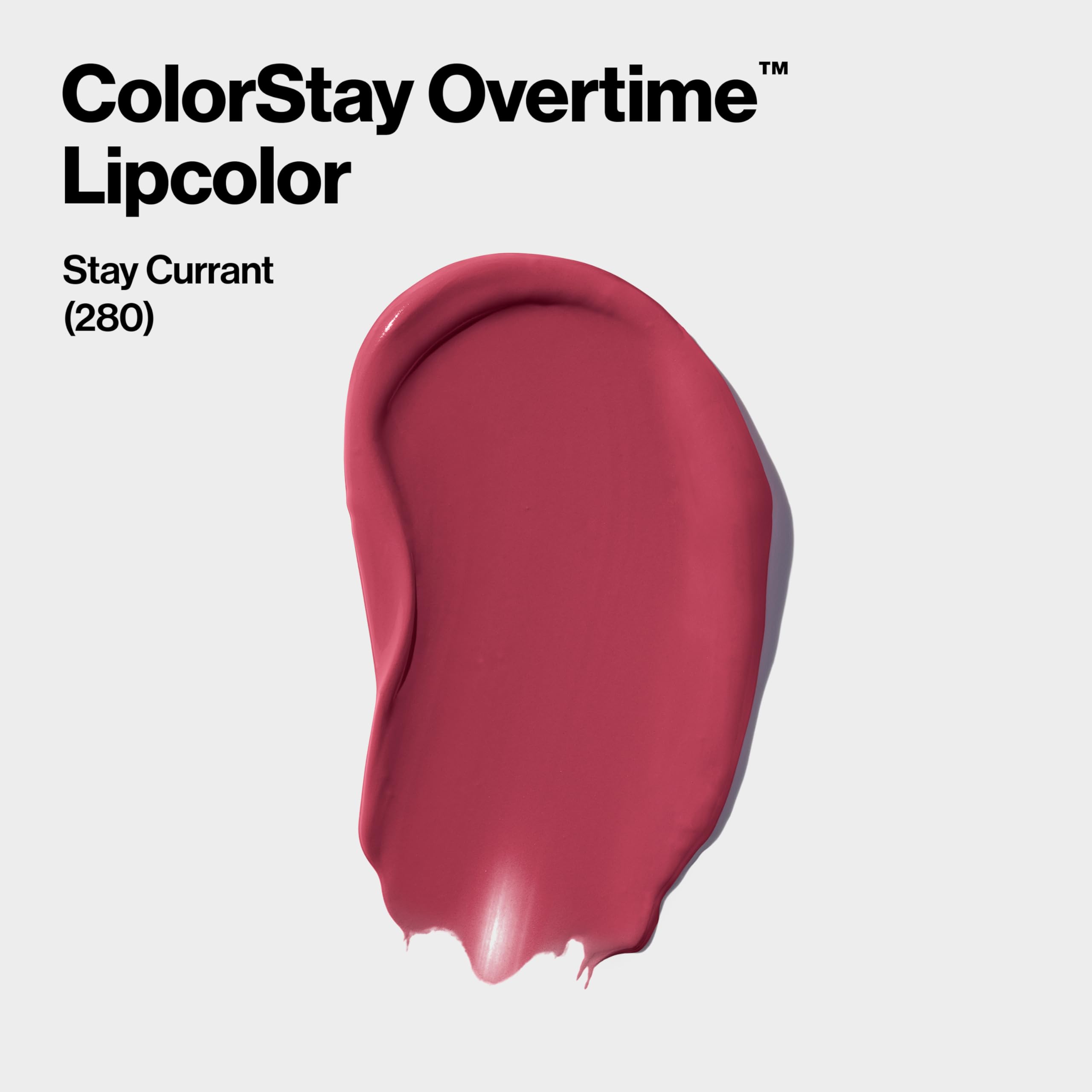 Aplicador central de Revlon crea color uniforme con acabado sedoso.