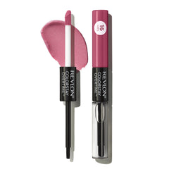 REVLON labial líquido ColorStay centra los labios para color duradero