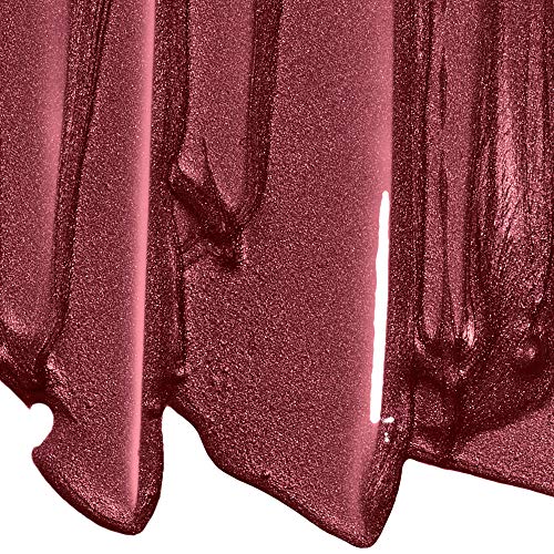 Efecto brillo nutritivo de capa superior de Revlon para labios brillantes y cuidados.