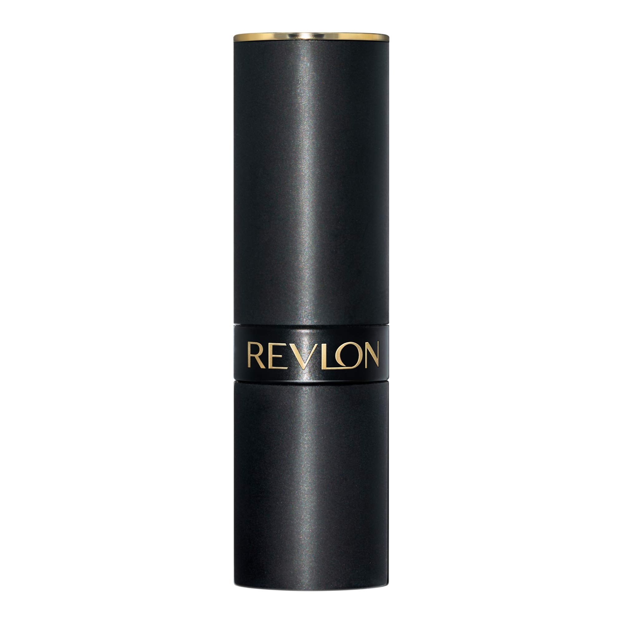 REVLON Luscious Mattes Spiced Cocoa suits warm-toned complexions for everyday use.