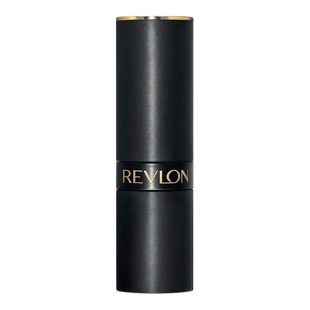 REVLON Luscious Mattes Spiced Cocoa suits warm-toned complexions for everyday use.