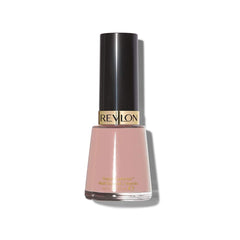 REVLON Romantique bottle with glossy high-shine finish for chic nails.