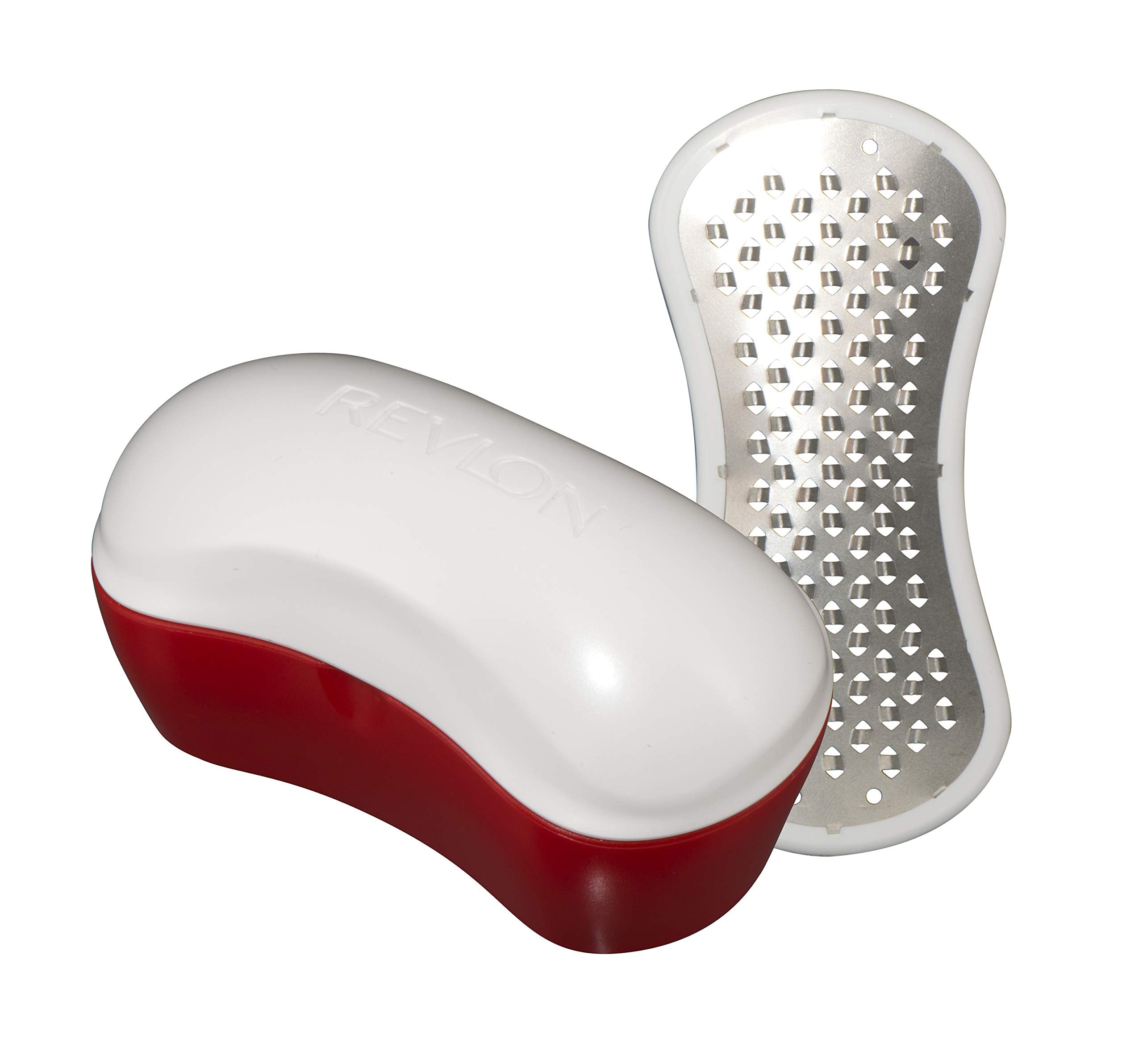 REVLON PediExpert foot file removes dead skin for smoother feet