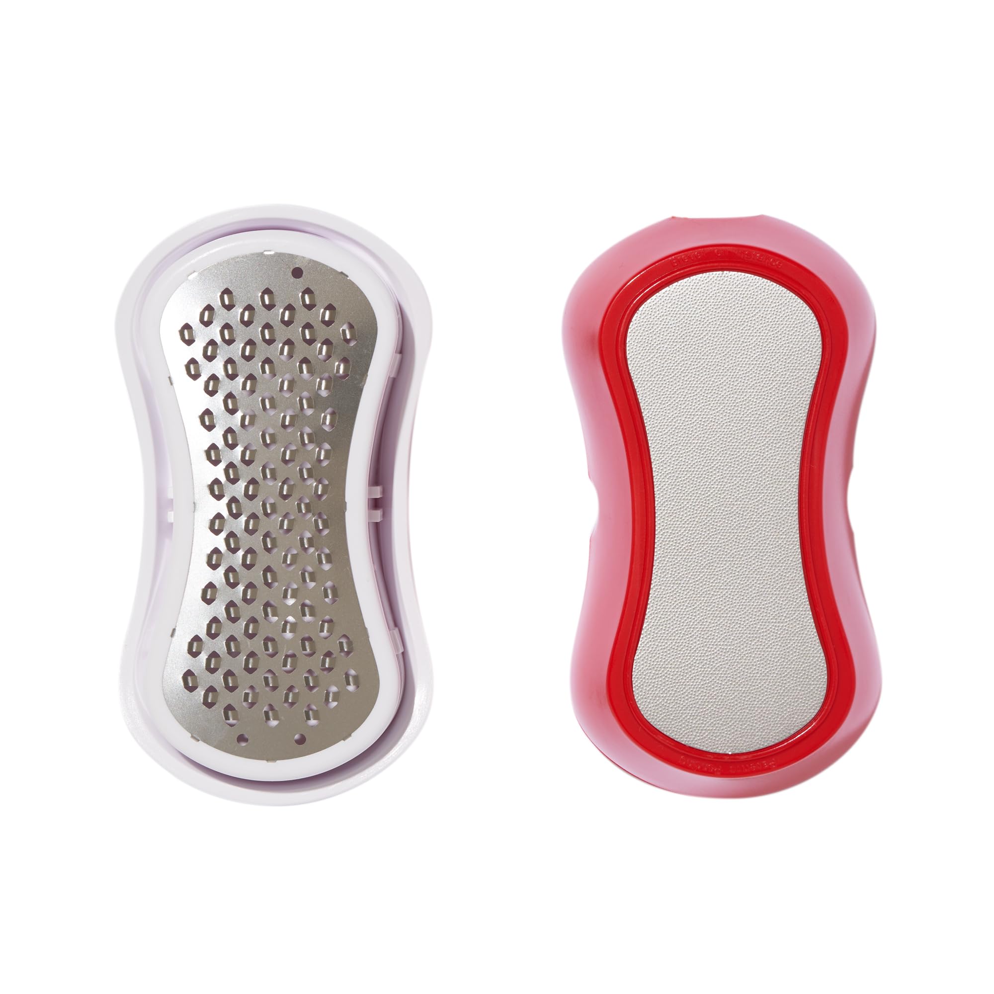 REVLON PediExpert stainless steel tool is durable and long-lasting
