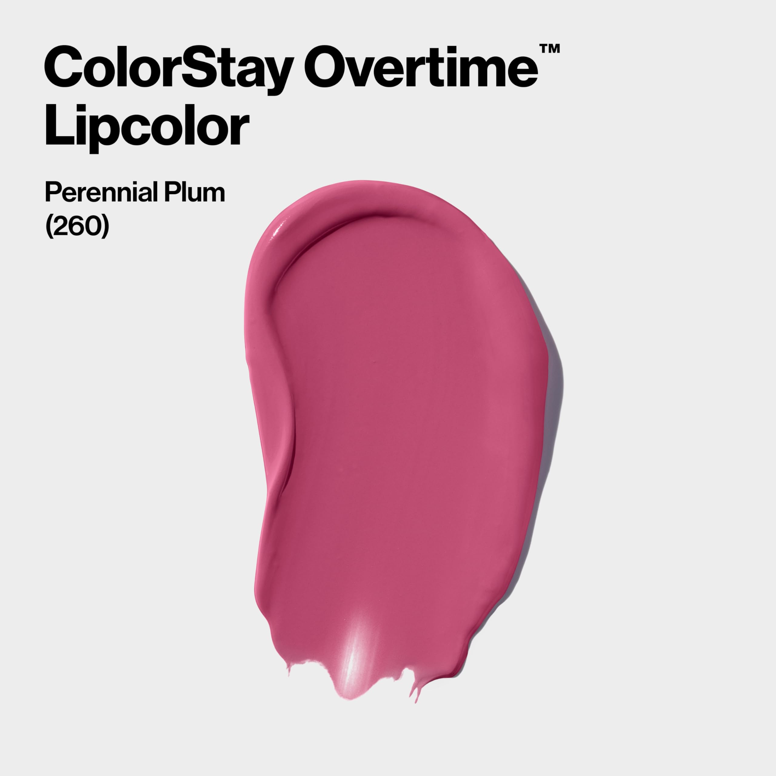 Close up of dual ended lipcolor wand applying color for long wear