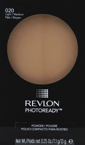 REVLON PhotoReady Acabado Luminoso: pigmentos fotocromáticos para tono uniforme.