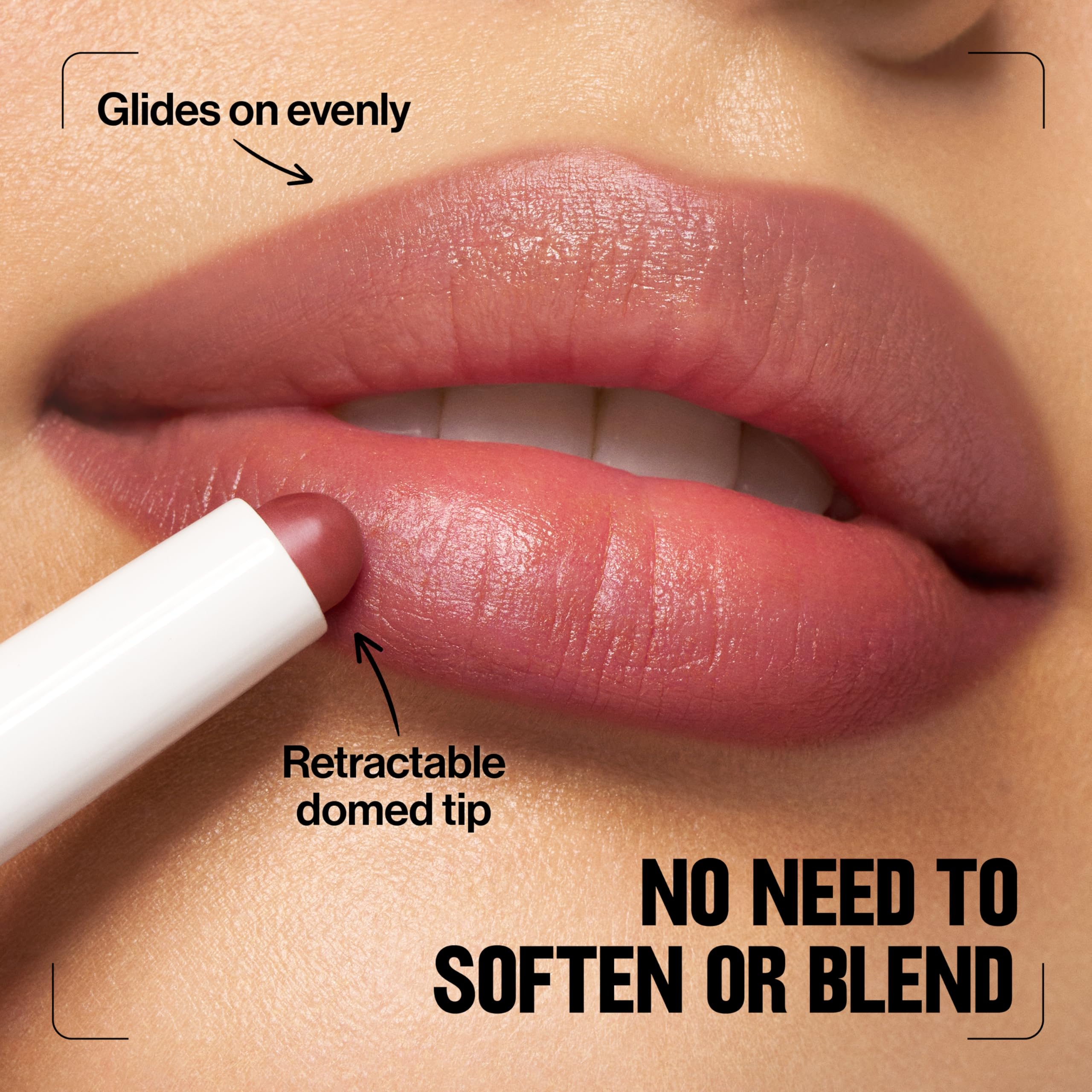 REVLON PhotoReady Blur Liner control del delineado con mayor precisión
