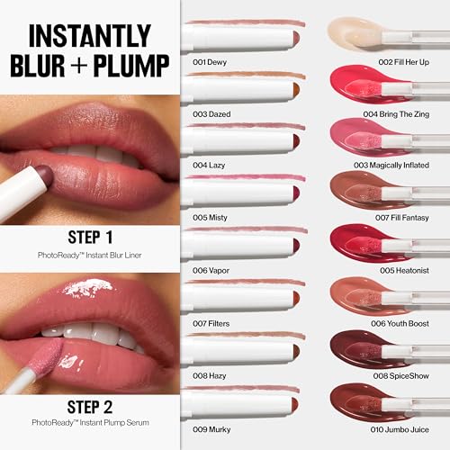 REVLON PhotoReady Blur Liner retoques diarios fáciles y rápidos