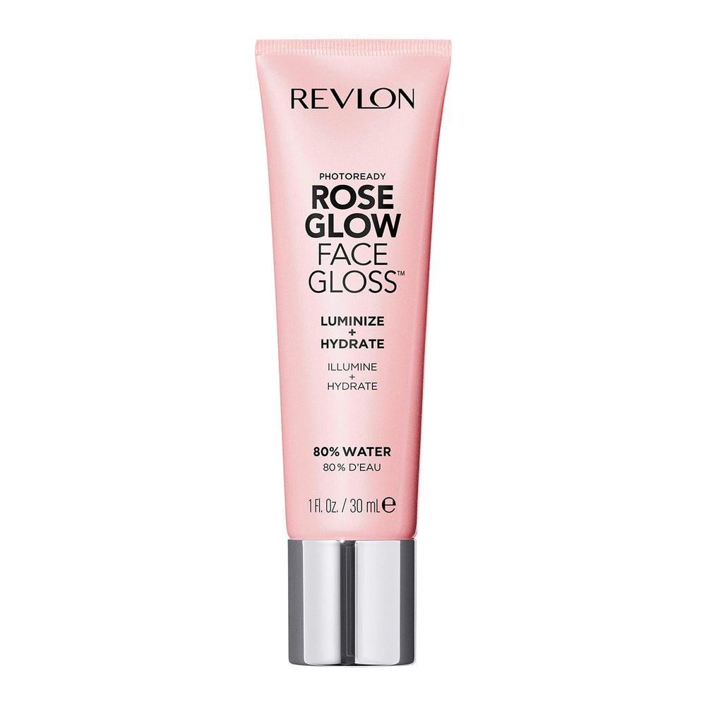 REVLON PhotoReady Brillo Rosa: iluminación suave para piel radiante