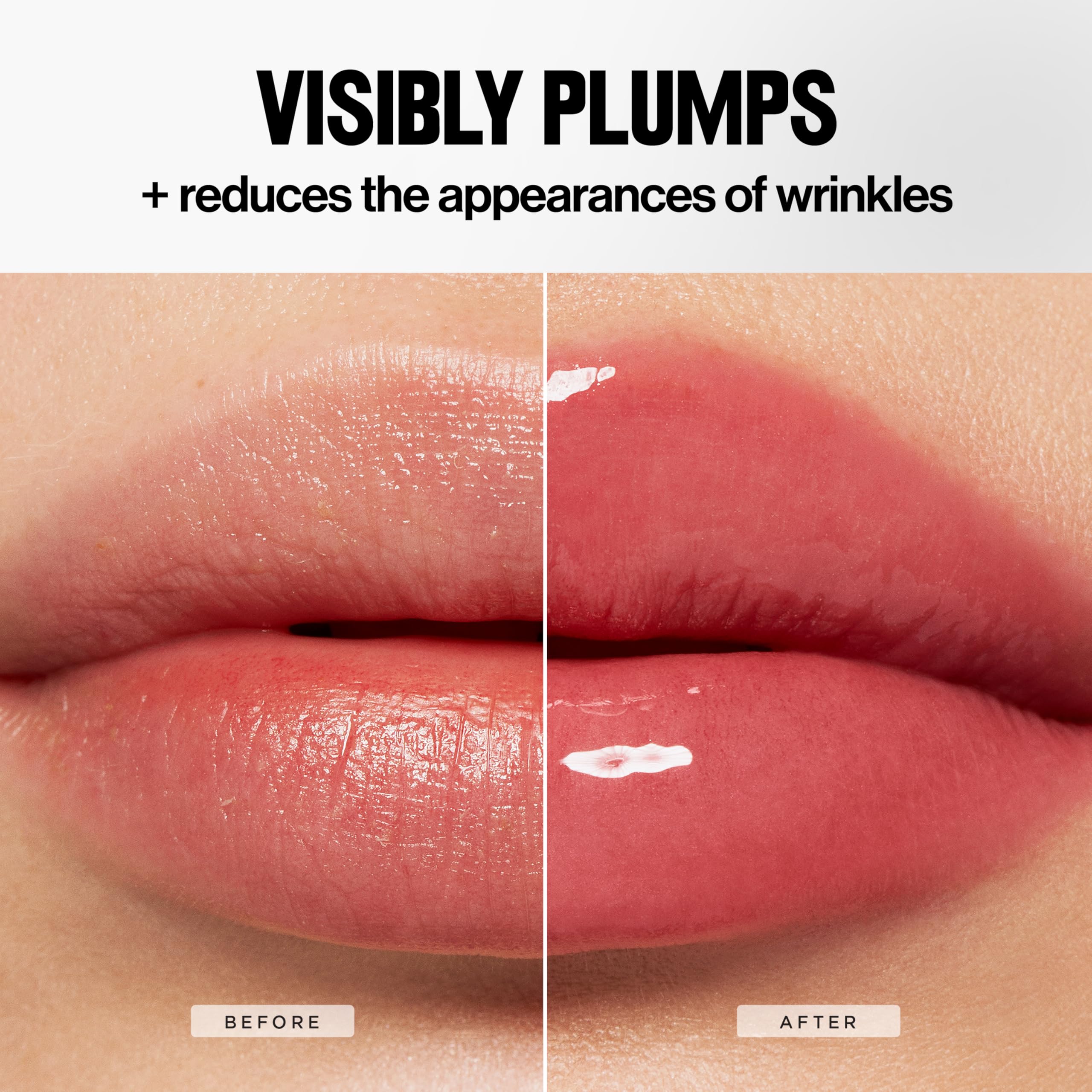 Revlon PhotoReady Instant Plump Serum, tono 009, efecto volumen y brillo.