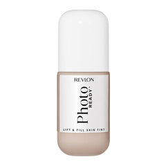REVLON PhotoReady Lift + Fill: textura ligera para un acabado suave y luminoso.