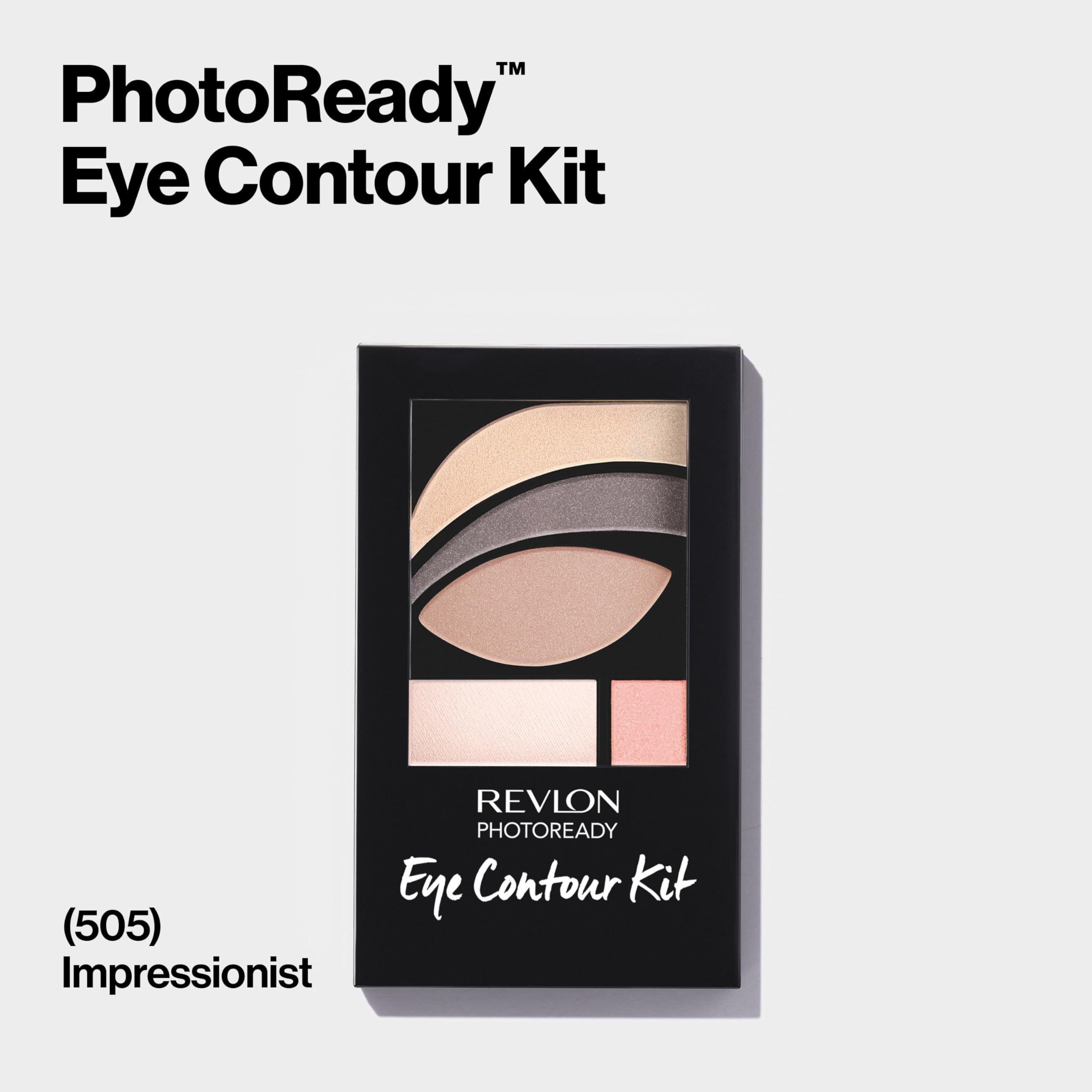 Aplicador doble de REVLON PhotoReady para una aplicación precisa.
