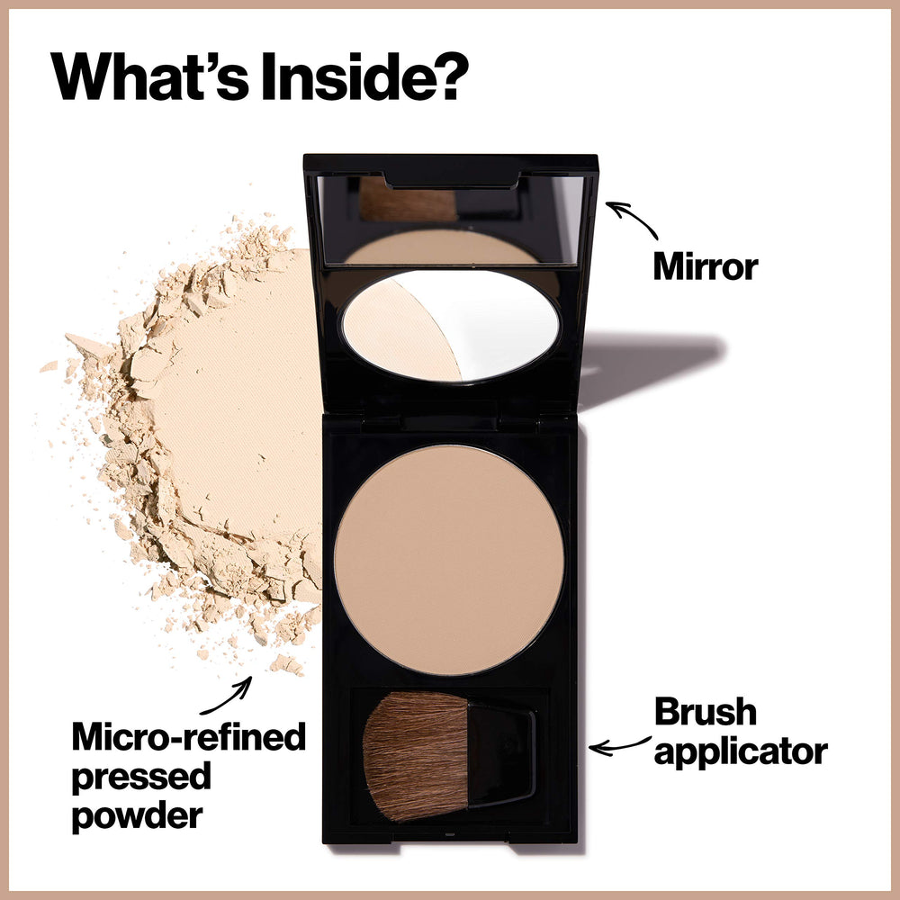 REVLON PhotoReady Polvo de acabado natural para uso diario