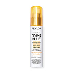 REVLON PhotoReady Primer envase elegante con brillo suave para la piel.