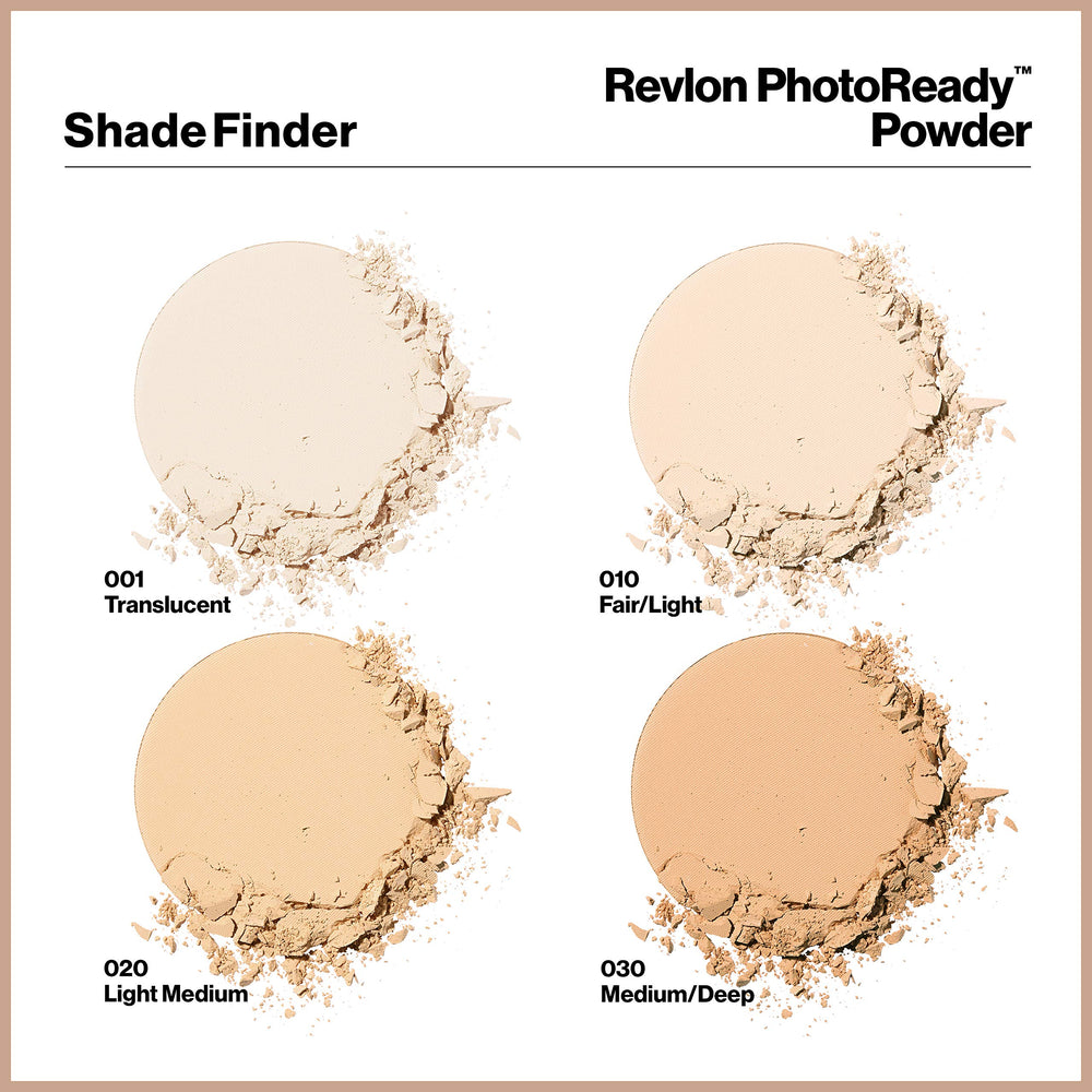 REVLON polvo difuminador pigmentos de alta pigmentación para color duradero