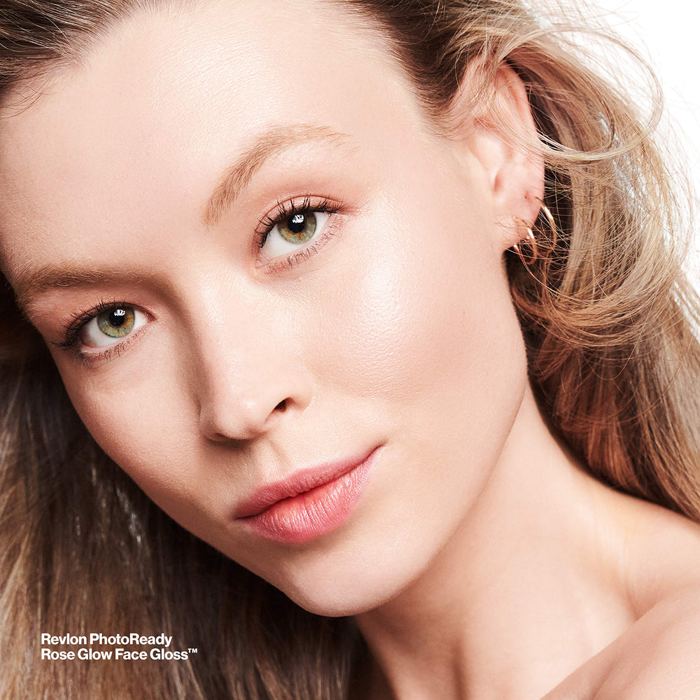 REVLON Primer Acabado Suave: acabado natural sin exceso de brillo