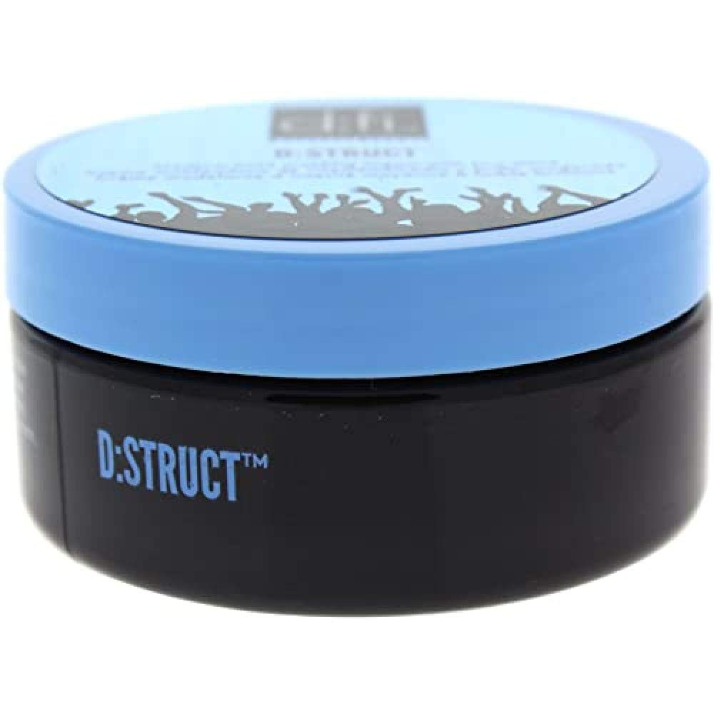 REVLON PROFESSIONAL D:Fi Struct Crema Modeladora, envase visible, define peinado con acabado mate.