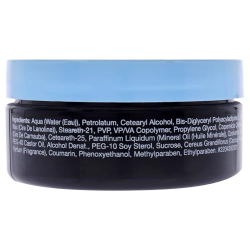 REVLON PROFESSIONAL D:Fi Struct Crema Modeladora, textura mate para definir peinados duraderos.