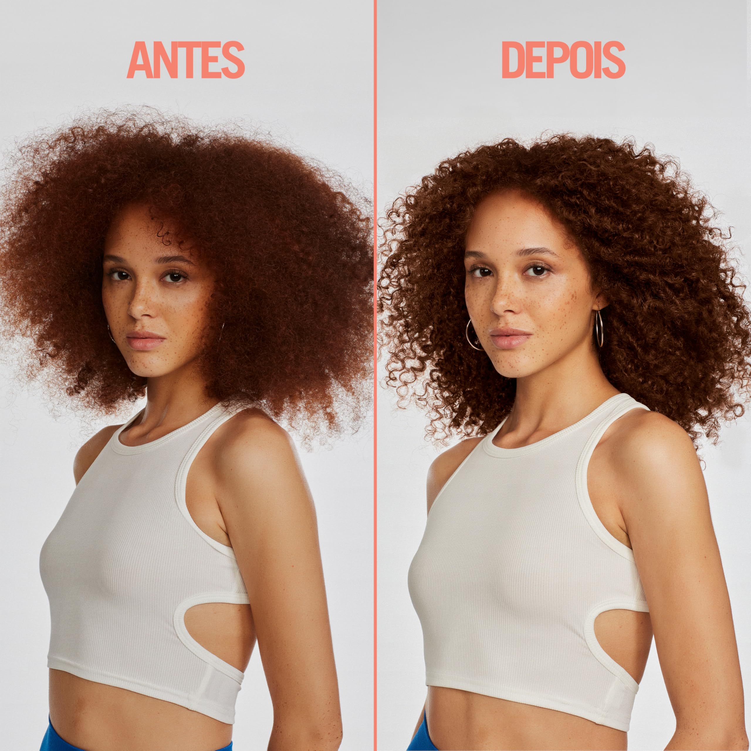 Revlon Professional UniqOne Curls, envase vegano y sostenible para uso diario