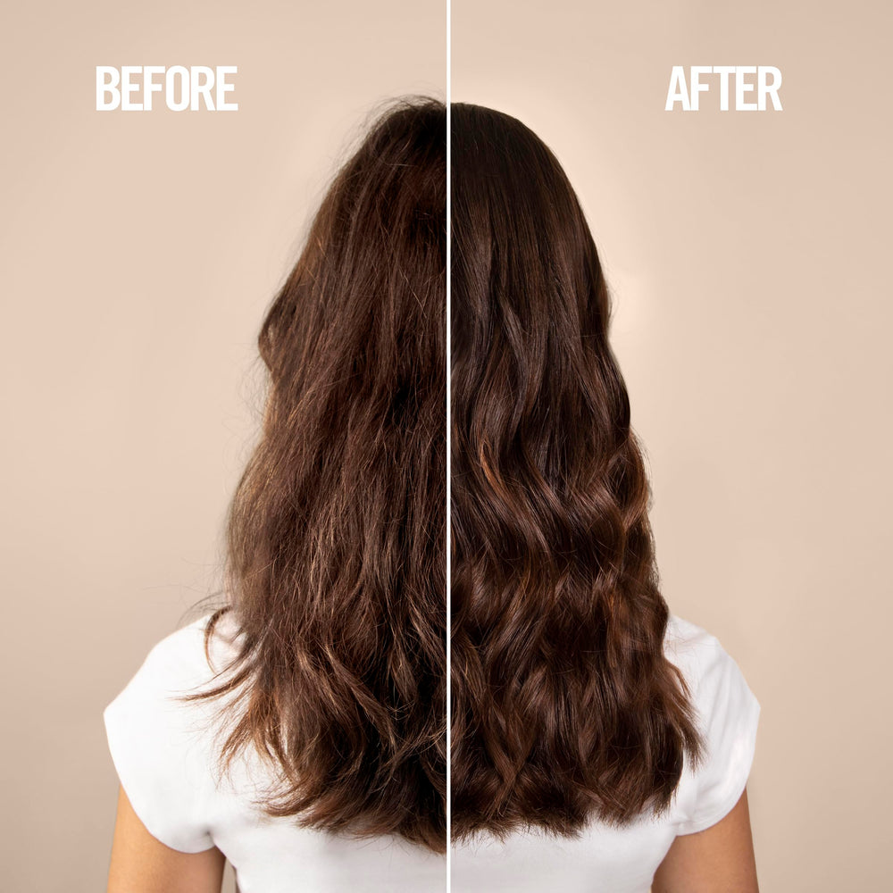 Protección de color para cabello teñido con UniqOne