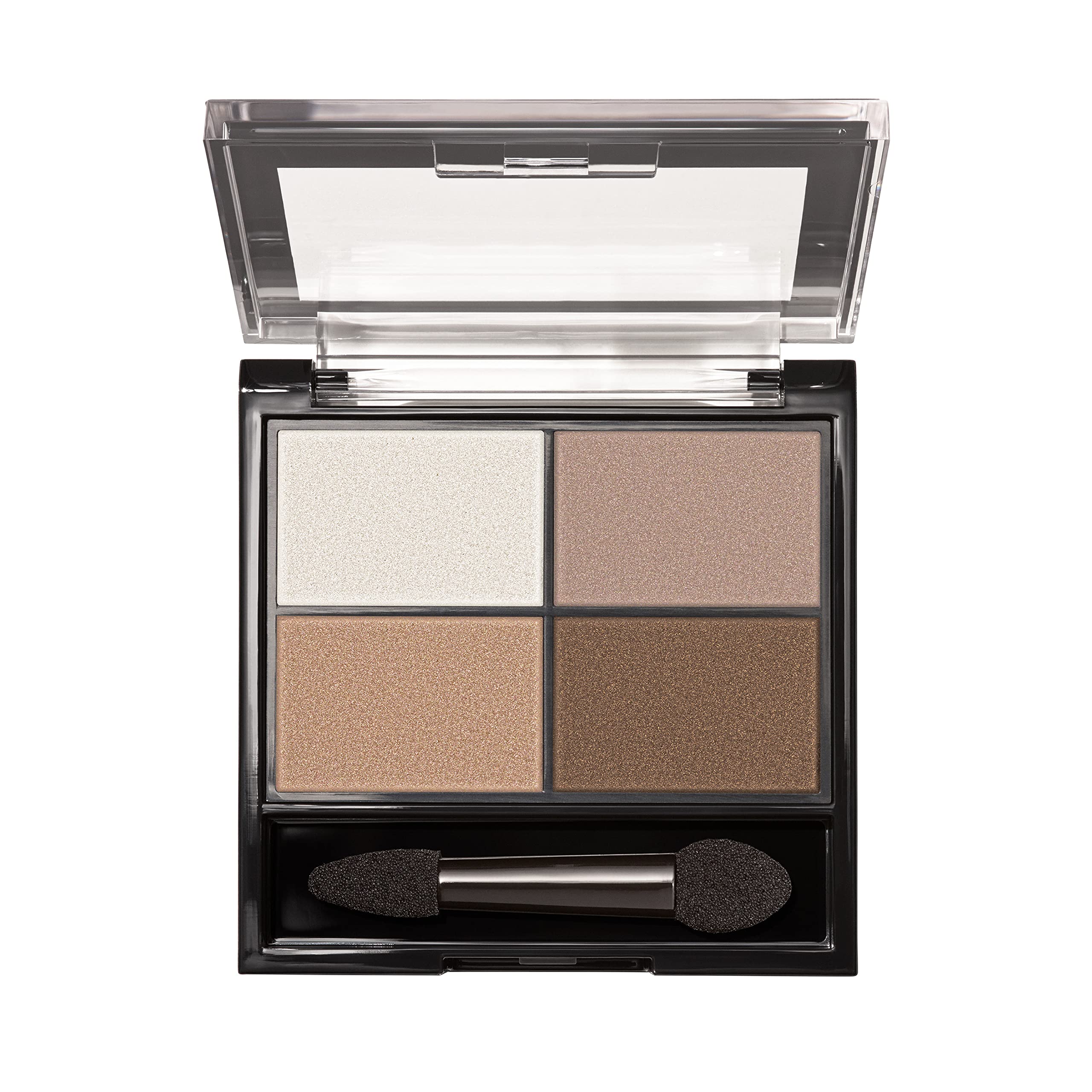 Revlon sombras favoritas: tonos populares para looks consistentes.