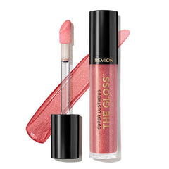 Revlon Super Lustrous: aplicador grande para cobertura uniforme del color.