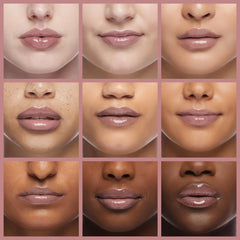 REVLON Super Lustrous Lip Gloss: fórmula hidratante con agave, moringa y cupuaçu