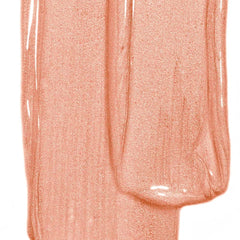 Revlon Super Lustrous Lip Gloss shade display with 24 plush shades for versatile looks
