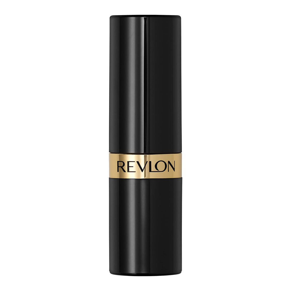 Versatile shade range supports many skin tones and looks.