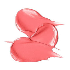 Revlon Super Lustrous Lipstick Fire Peach contains 80-percent conditioning ingredients for a soft feel.