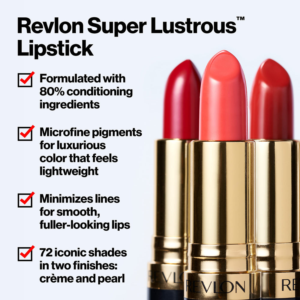 REVLON Iced Amethyst swatch closeup reveals rich pigment and creamy texture