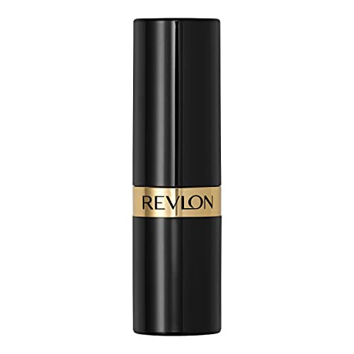 Revlon 463 Sassy Mauve on lips demo