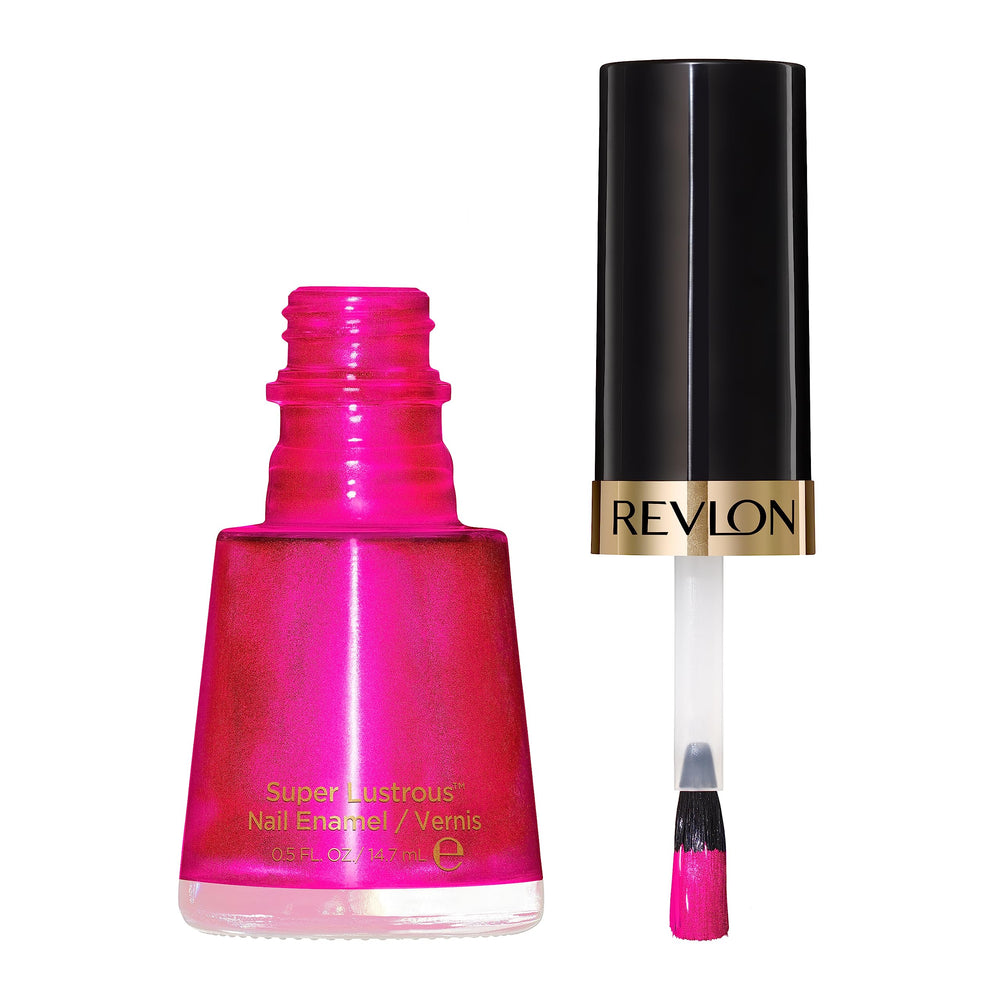 Chip-Defiant finish helps color stay fresh during daily activities.