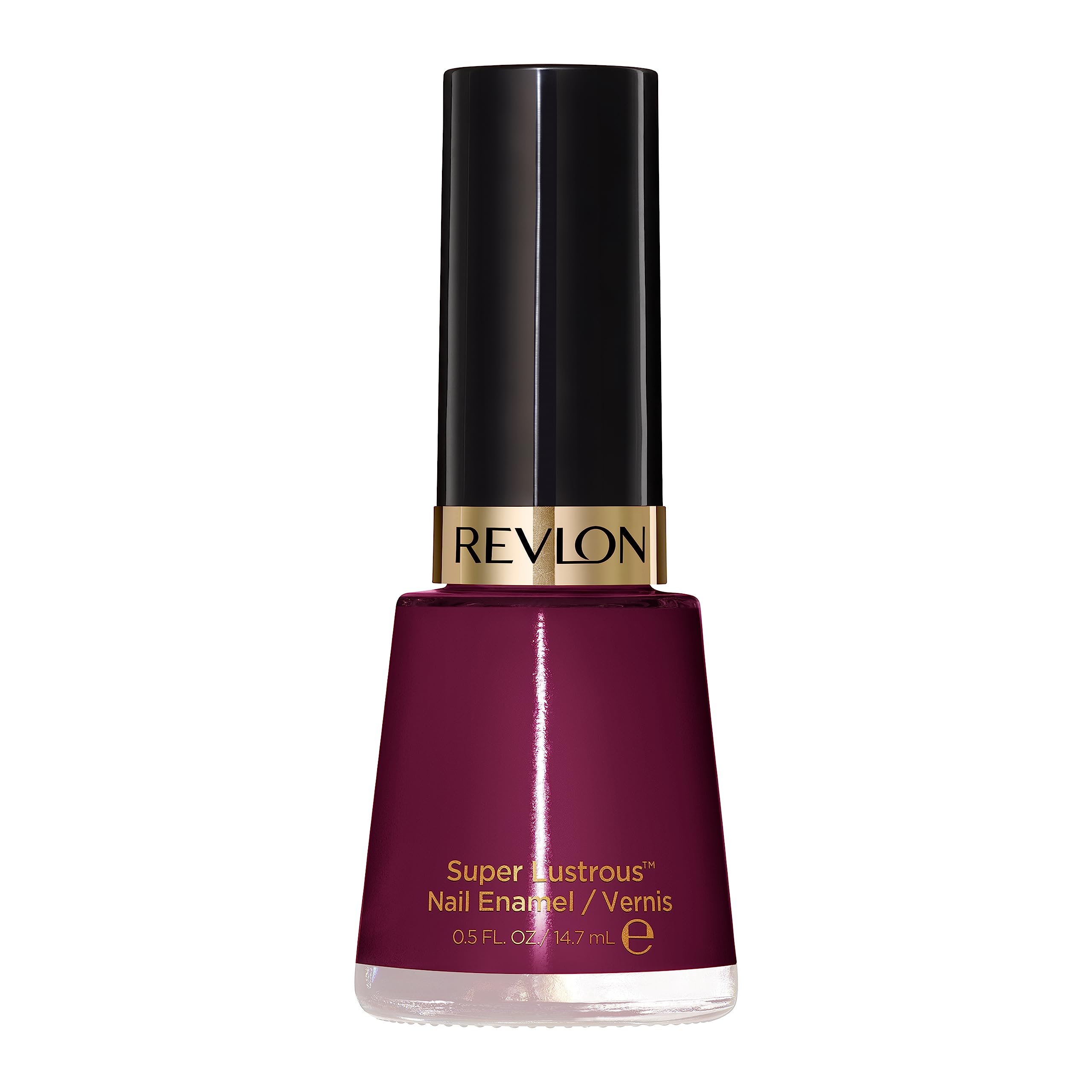 Revlon Super Lustrous Vixen swatches reveal deep pigment and chip-resistant performance