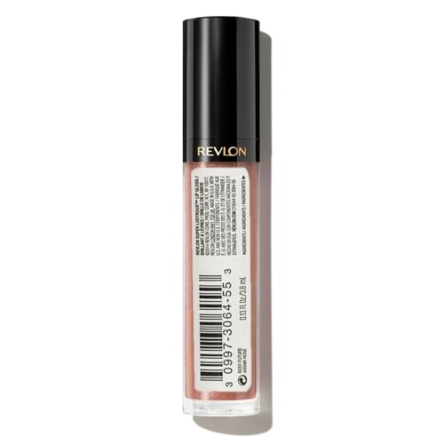 REVLON Rosy Future swatches show versatile pink tones for day-to-night versatility.