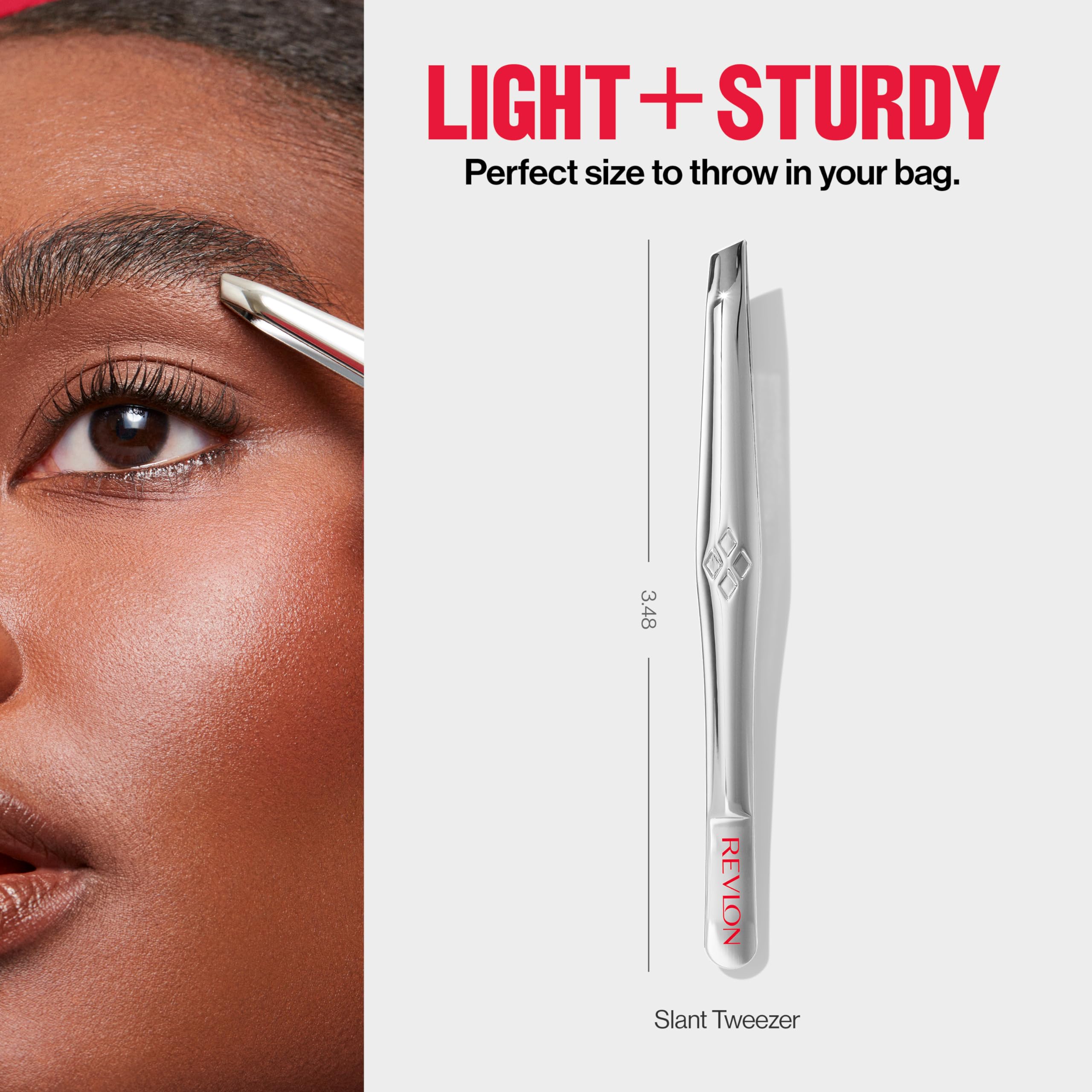 Revlon targets fine hairs for clean removal