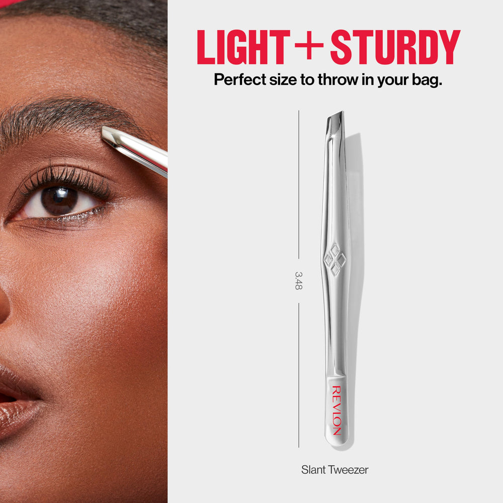 Revlon targets fine hairs for clean removal