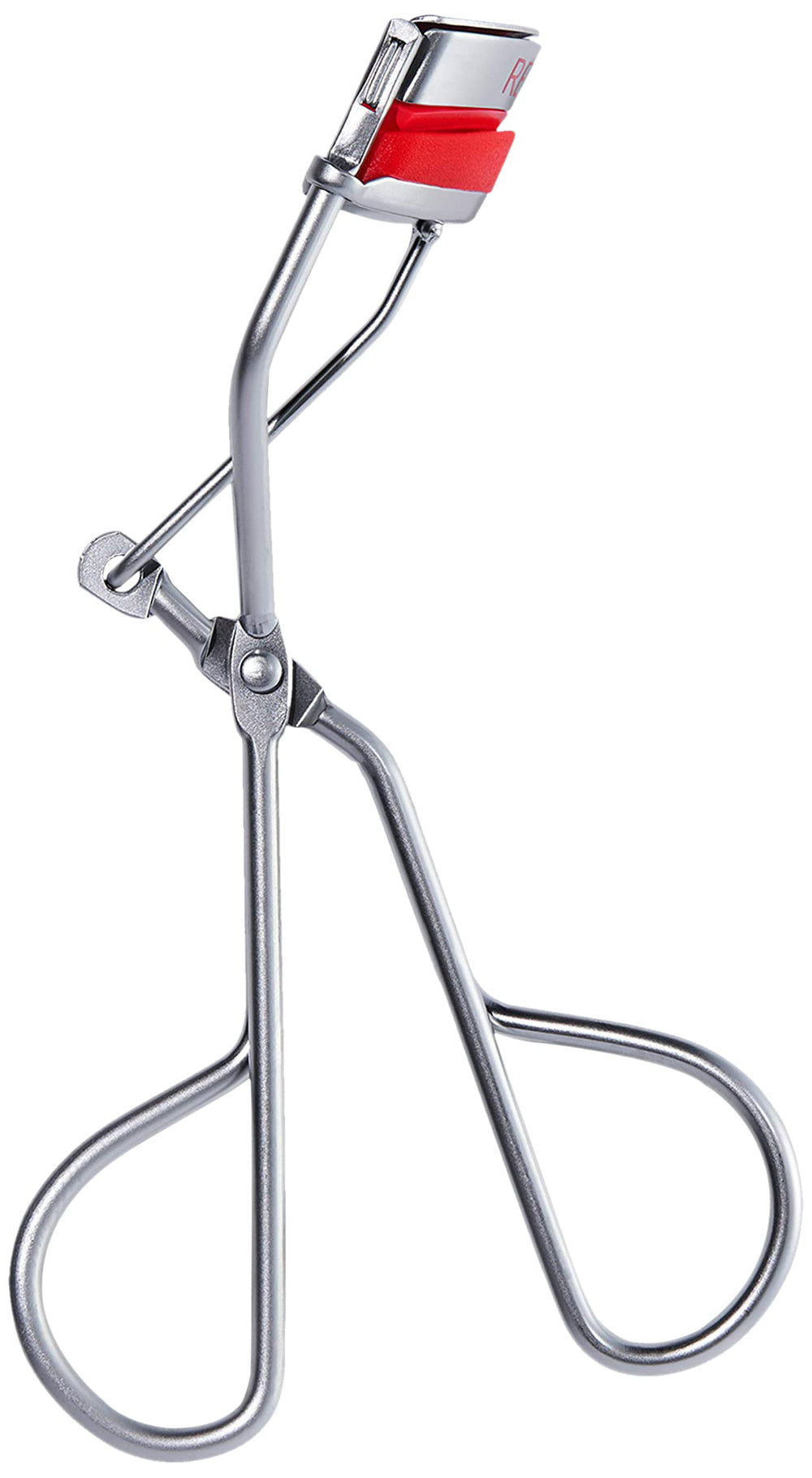 REVLON triple-stepped lash curler upper pads for a bolder curl