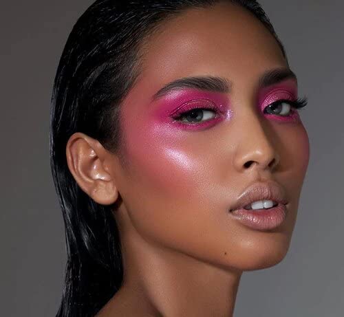 Revolution Beauty London Sport Fix vegan cruelty-free label visible.