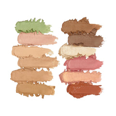 Revolution Beauty London Everything Base Icon Contorno crema para definición suave