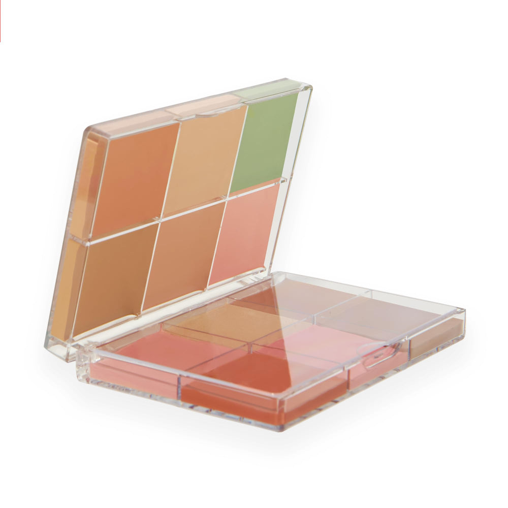 Revolution Beauty London Everything Base Icon Iluminador crema para luminosidad suave