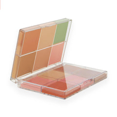 Revolution Beauty London Everything Base Icon Iluminador crema para luminosidad suave