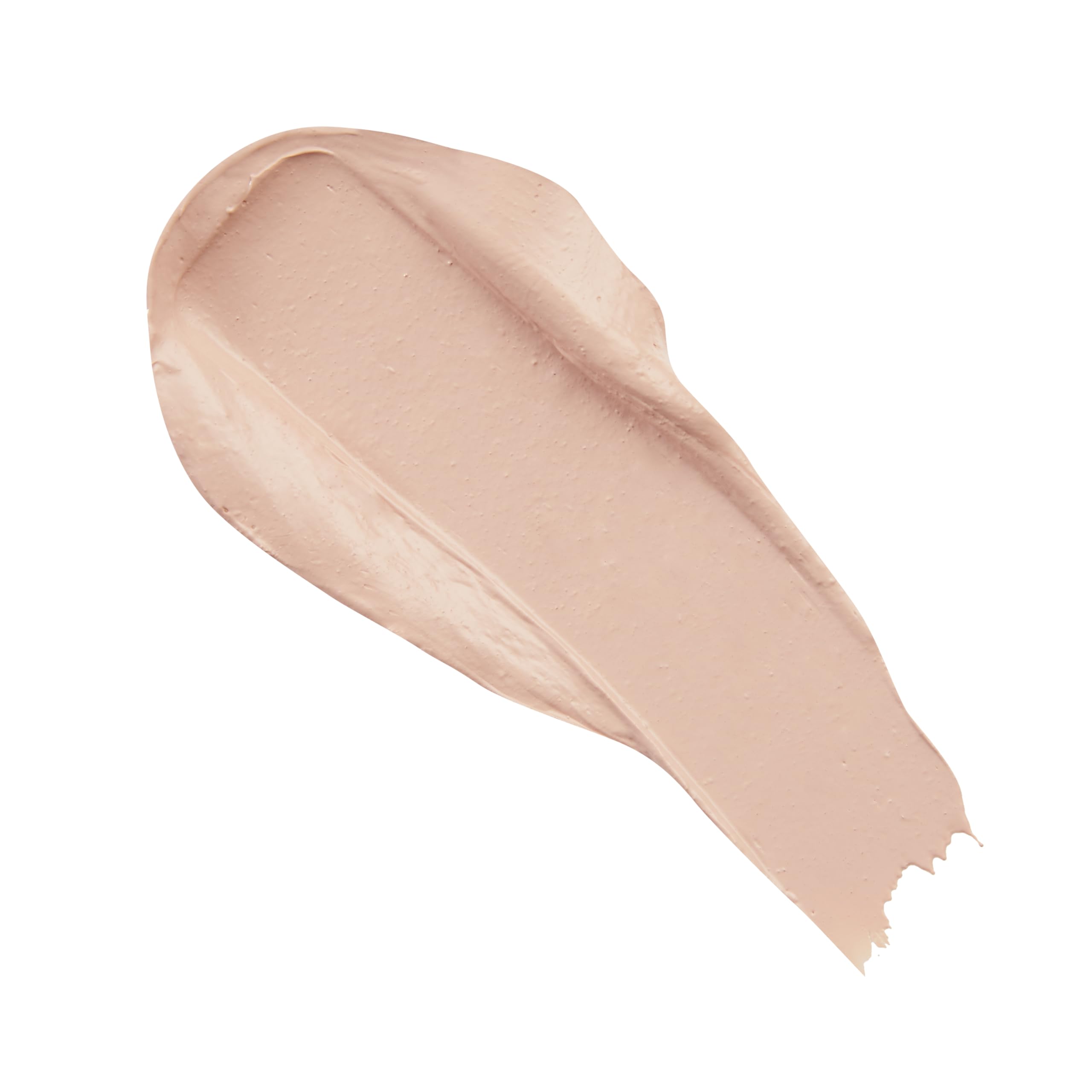 Cream texture close-up highlighting creamy blend for easy application